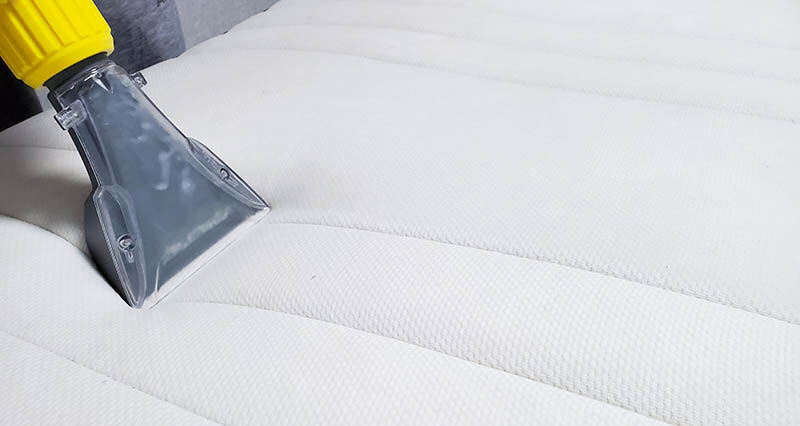 Ravensberger Matratzen Ratgeber Matratzen richtig reinigen