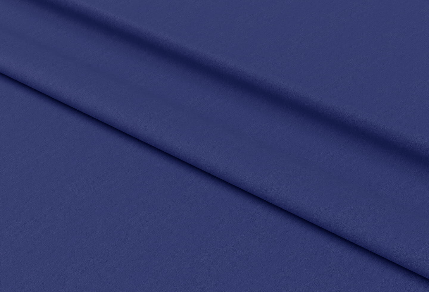 Uni Renforcé Bettwäsche Set aus 100 % Baumwolle