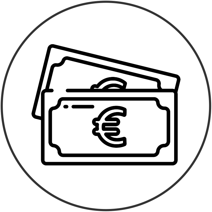 Top Preis-Leistungs-Verhältnis