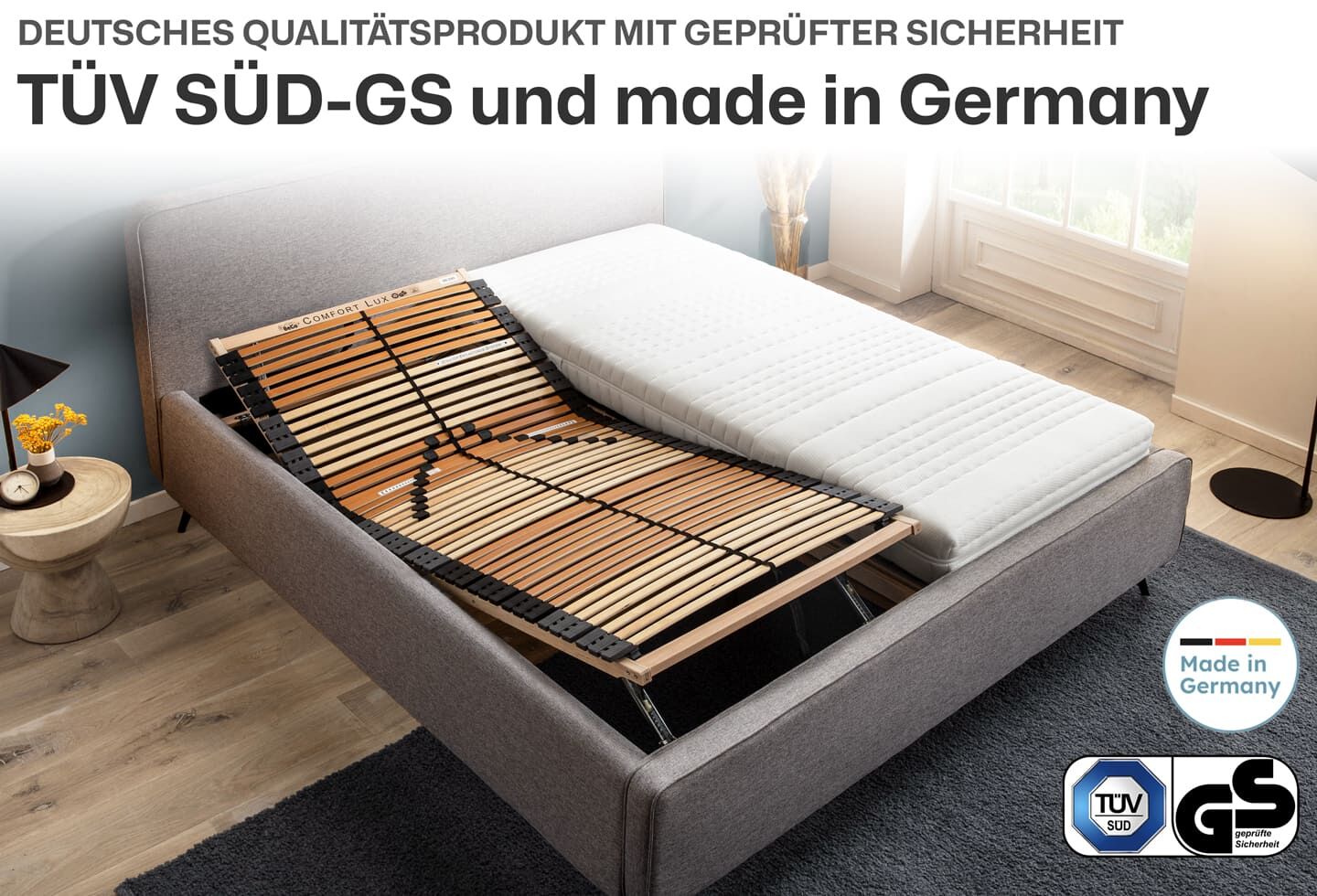 Lattenrost-Medi-MED-42-Ravensberger-Matratzen