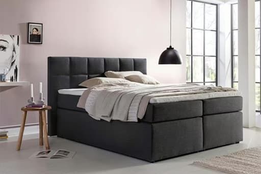 Boxspringbetten