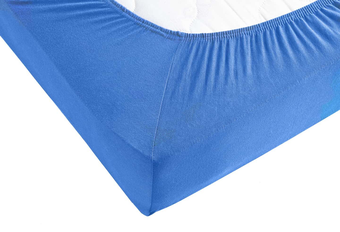 Ravensberger Matratzen Spannbettlaken royal Detailbild