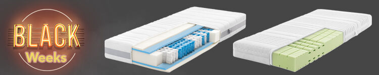 Black Weeks - bis zu 200€ sparen