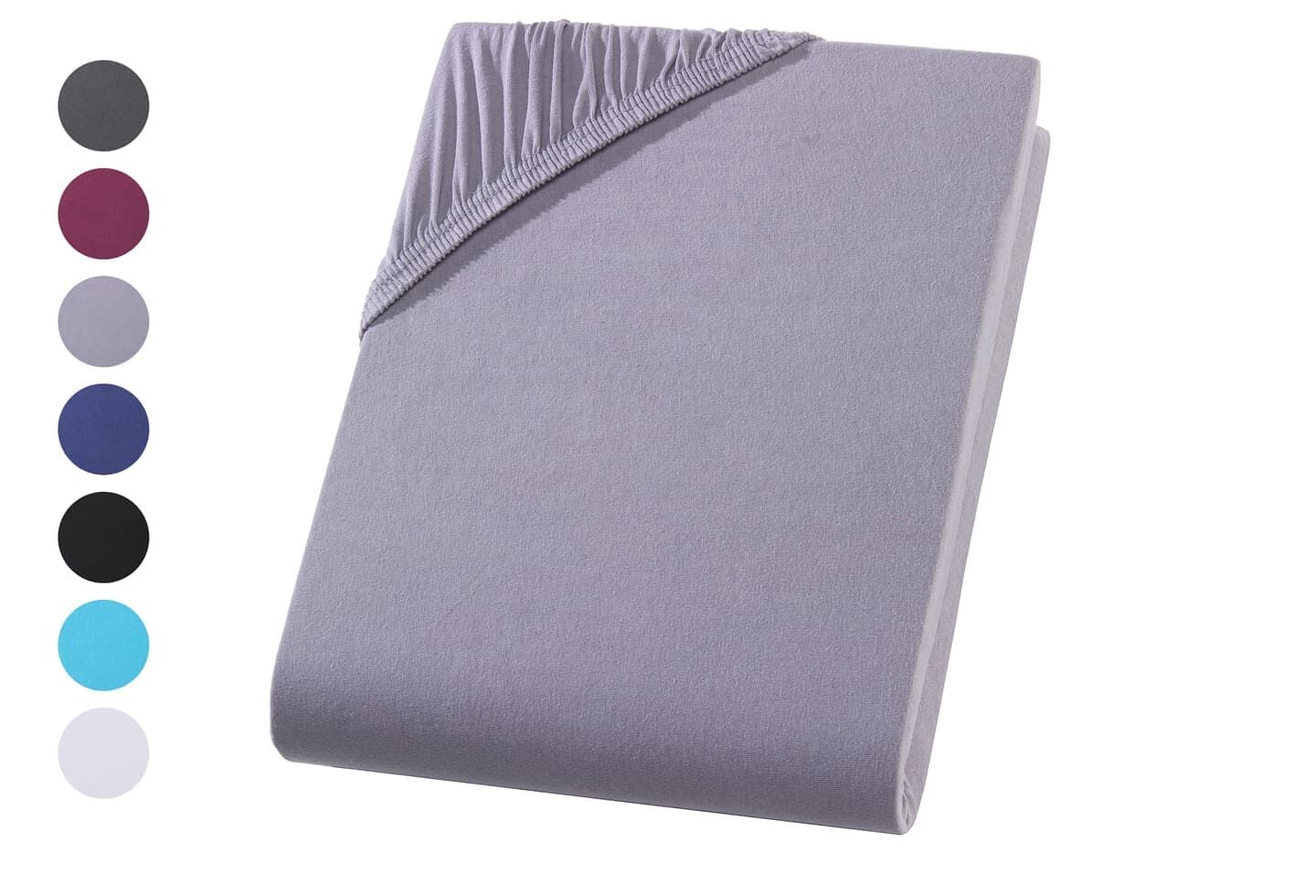 Ravensberger Matratzen Spannbettlaken Topper