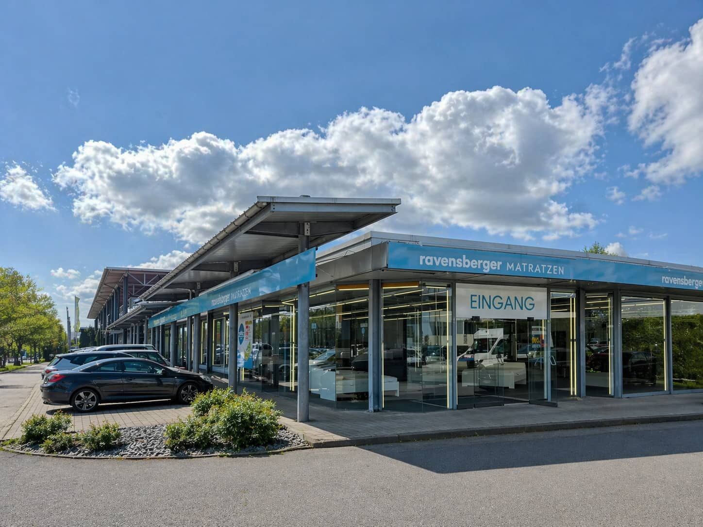 Ravensberger Matratzen Paderbor