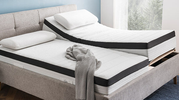 Online Matratzen kaufen bei Ravensberger Matratzen