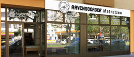 Ravensberger Filiale Berlin