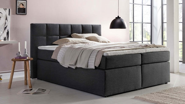 Moebelfreude Boxspringbetten bei Ravensberger Matratzen