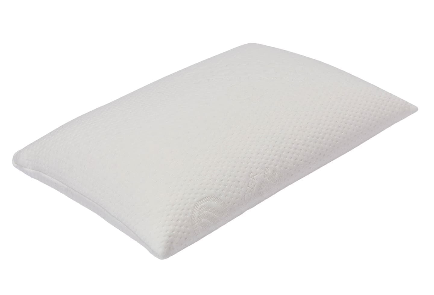 Baumwollbezug für Latex-Kissen