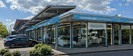 Ravensberger Filiale Paderborn
