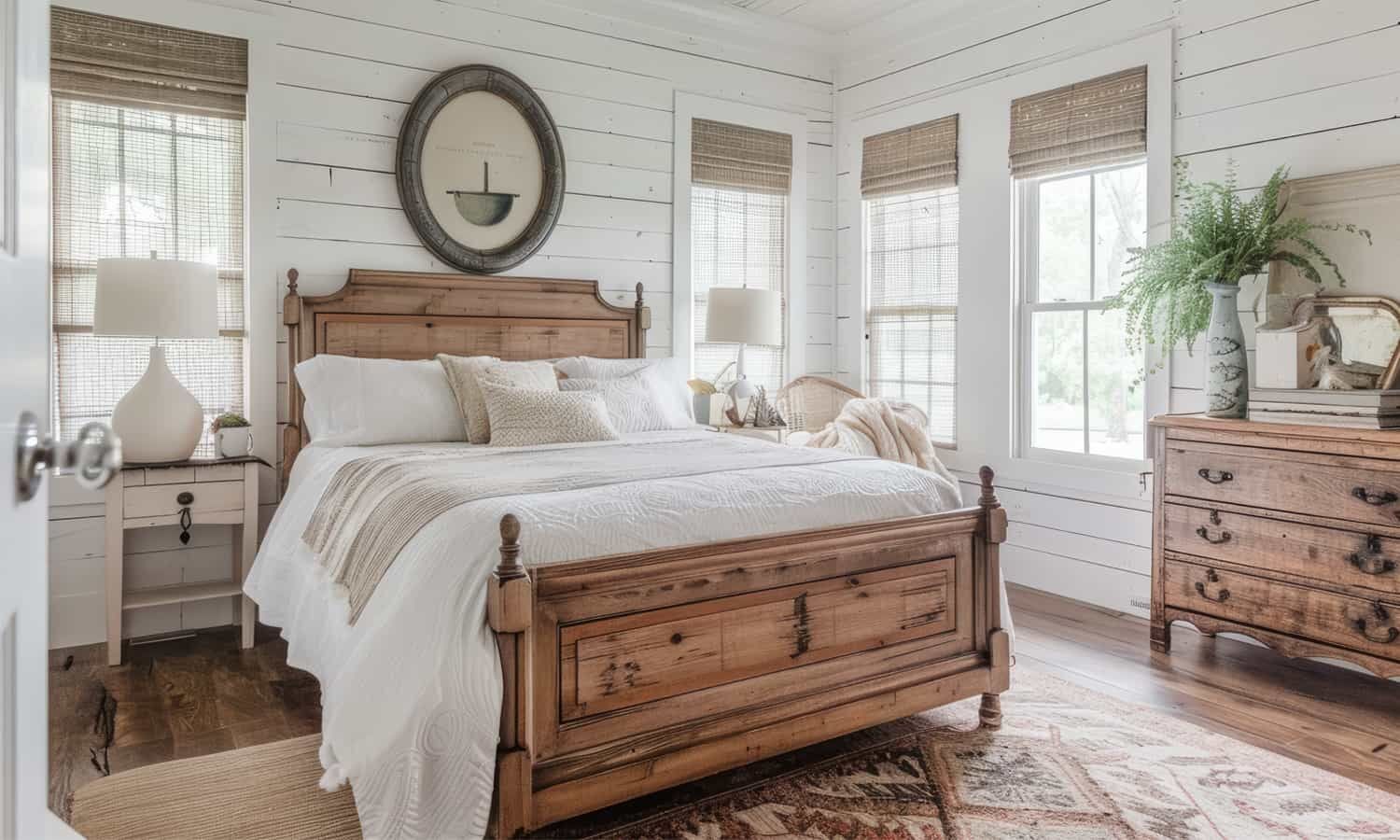 Bettwäsche Landhausstil