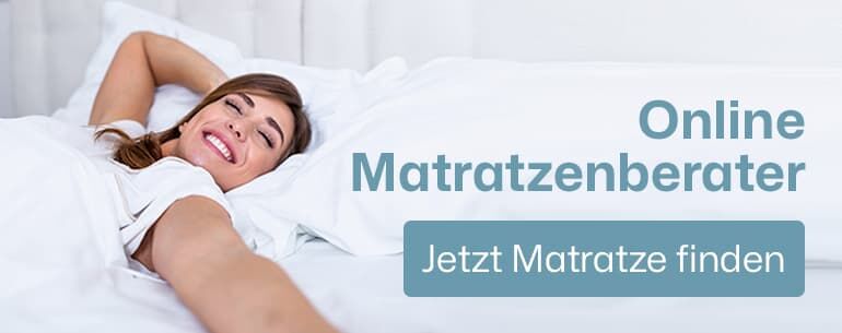 Ravensberger Matratzen Online Matratzenberater