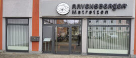 Ravensberger Filiale München