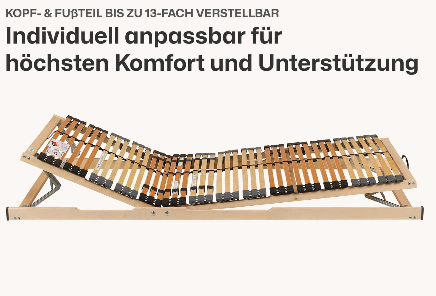 Lattenrost-Medi-MED-42-Ravensberger-Matratzen