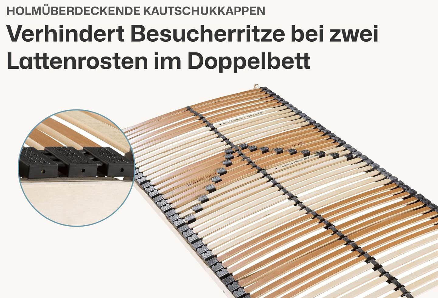 Lattenrost-Medi-MED-42-Lattenrahmen-Ravensberger-Matratzen