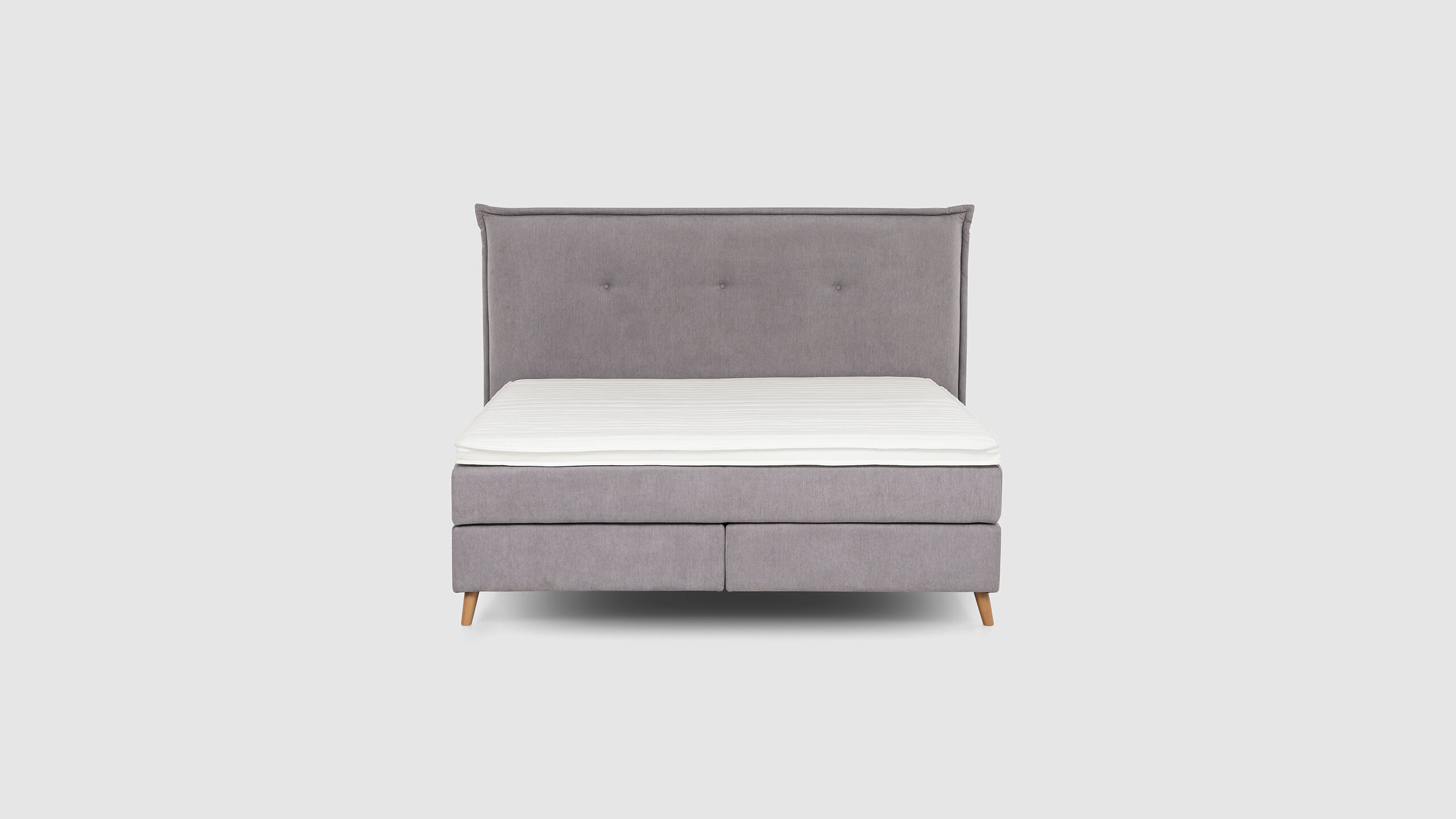 Boxspringbett  Aurel