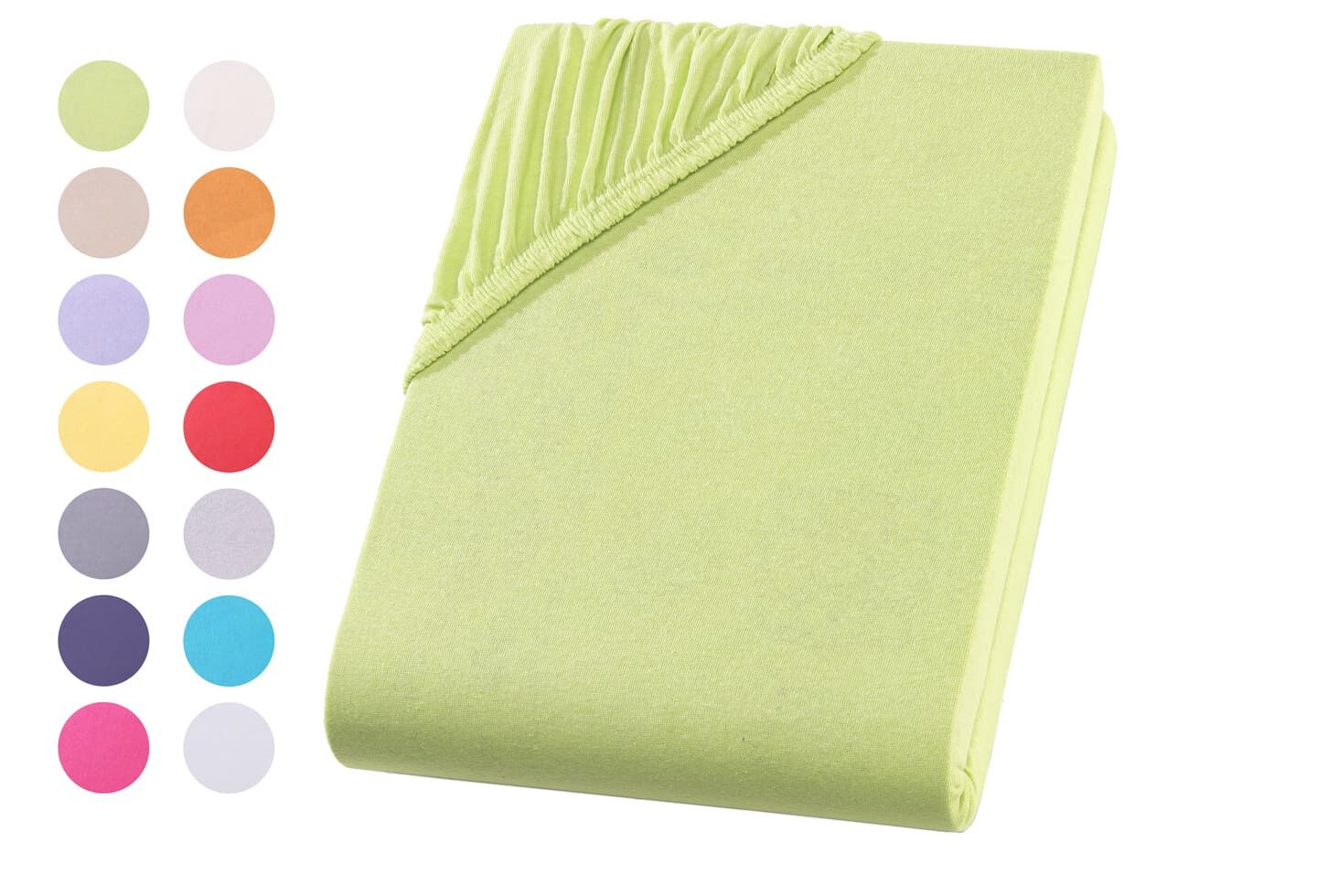 Ravensberger Matratzen Kinder Spannbettlaken