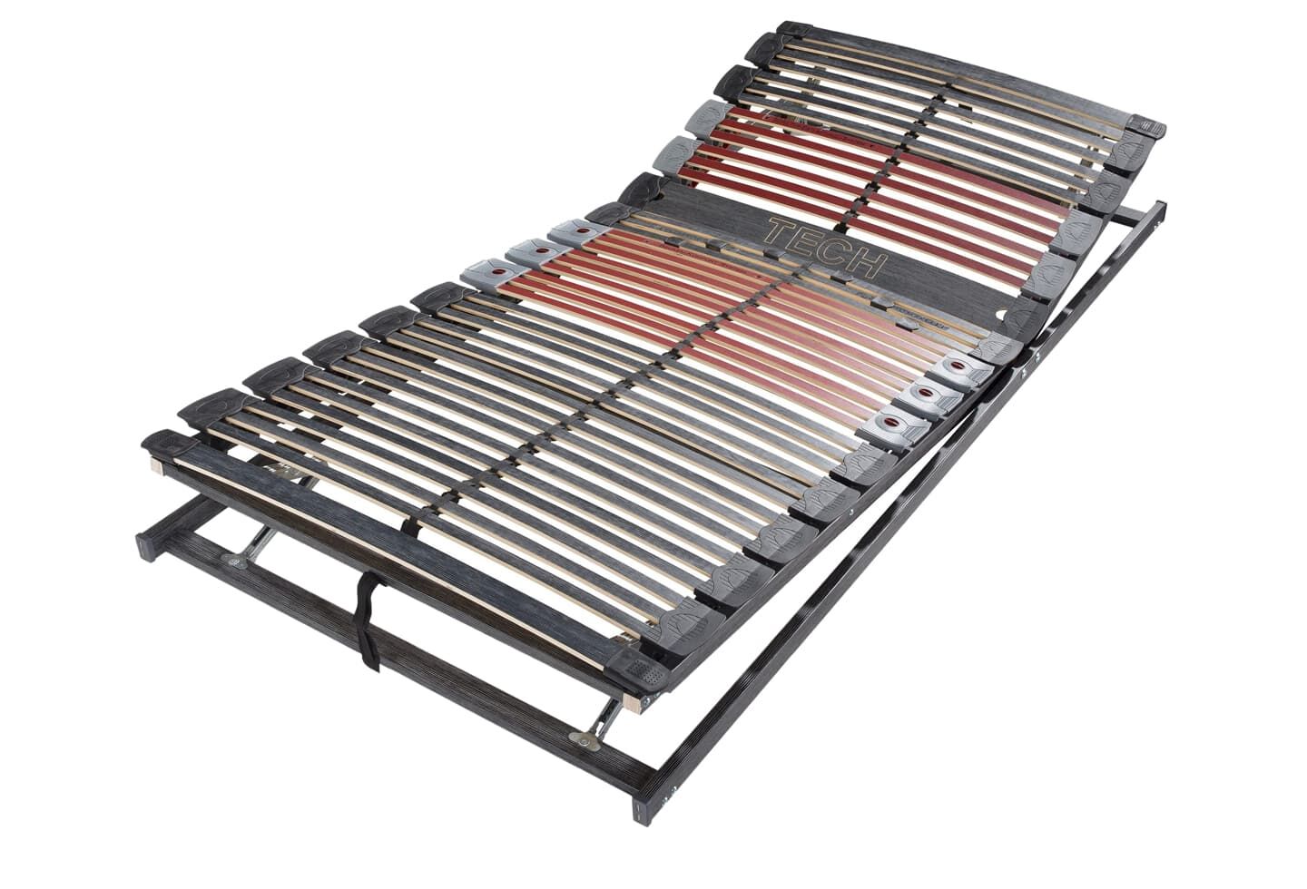 BeCO Lattenrost Premium Tech 42 v BeCO Lattenrost Premium Tech 42 verstellbar-