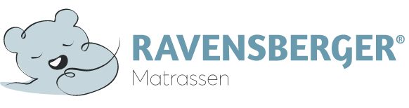 Ravensberger Matratzen Logo Niederlande