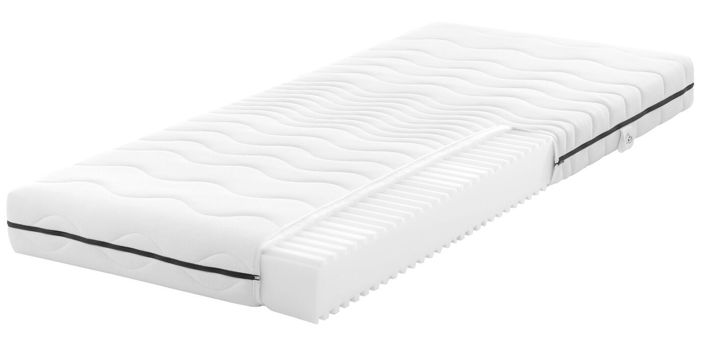 RAVENSBERGER Matratzen Kindermatratze Softwelle