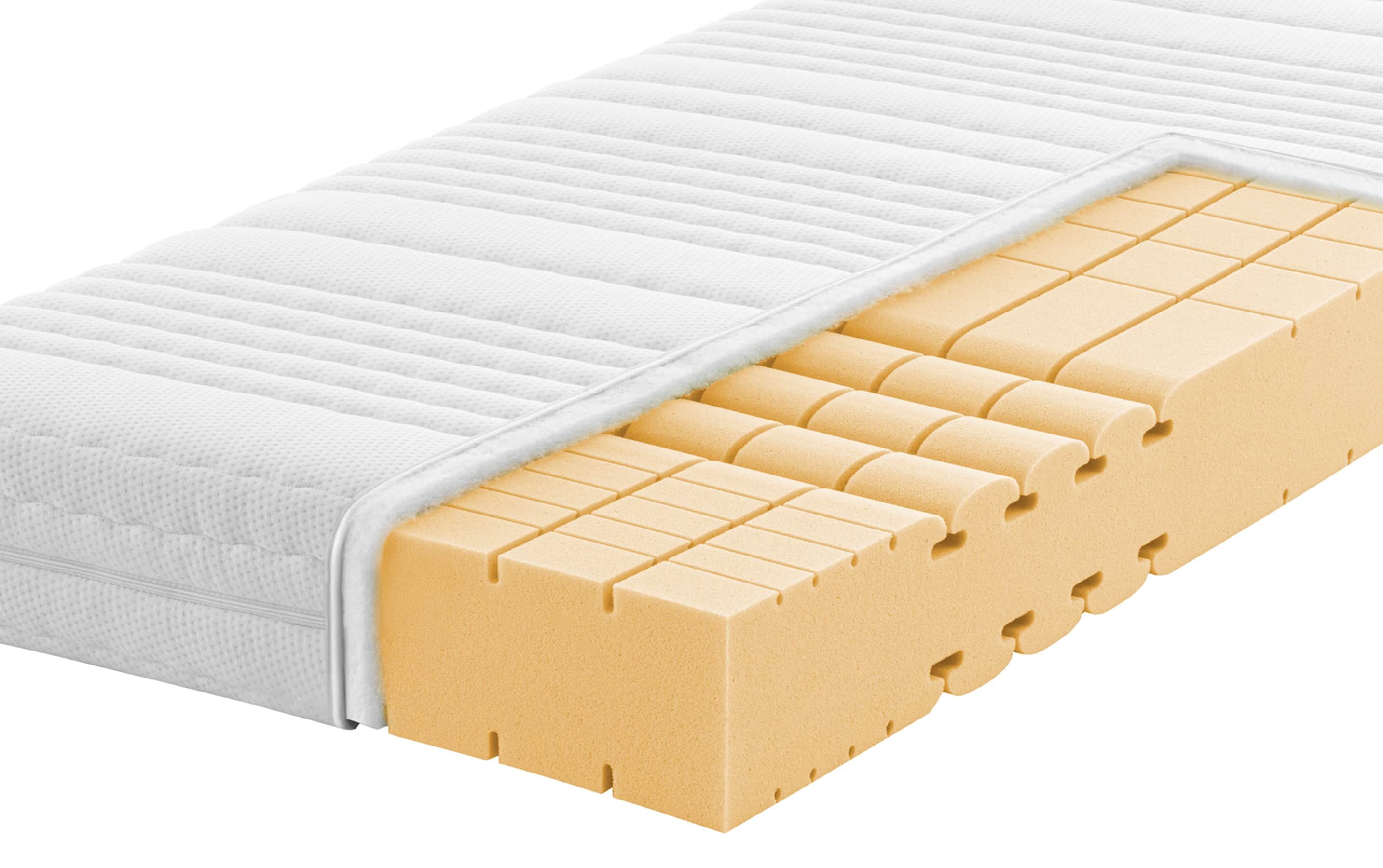 Kaltschaummatratze_Detailbild_Matratzenkern