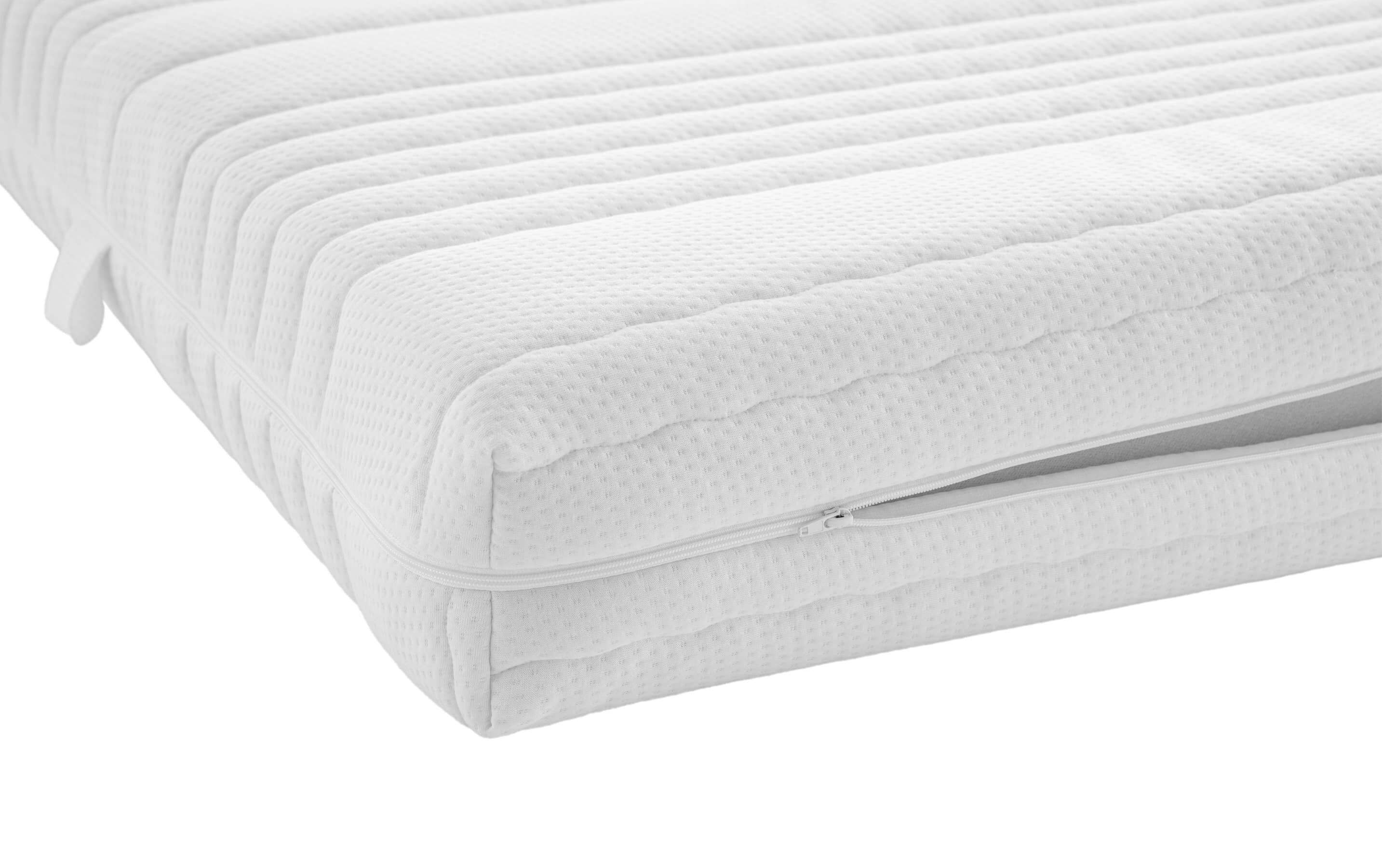 Matratzenbezug-mit-Reißverschluss