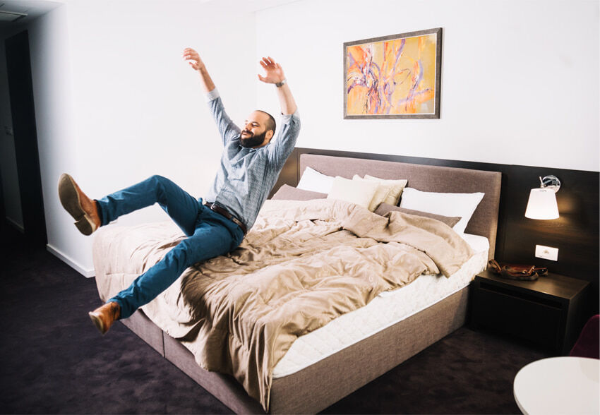 amerikanisches-boxspringbett