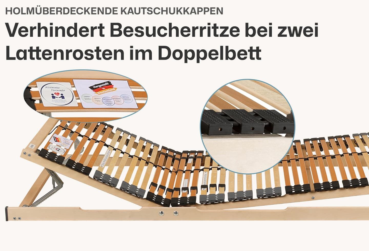 Lattenrost-Medi-MED-42-Ravensberger-Matratzen