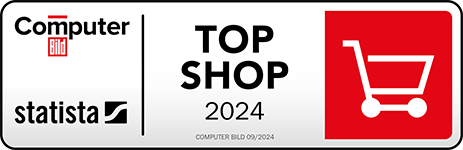Ravensberger Matratzen TopShop Logo 2024